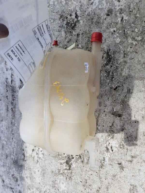 Coolant Reservoir Fits 18-23 ENCLAVE 3390267