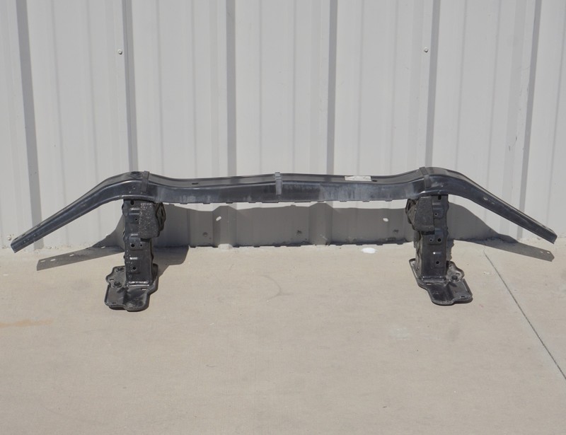 2013 - 2016 Mercedes GL450 Front Bumper Impact Bar Reinforcement Cross Member