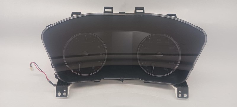 24 SUBARU XV CROSSTREK Speedometer cluster 7k miles OEM 1 Year Wnty!