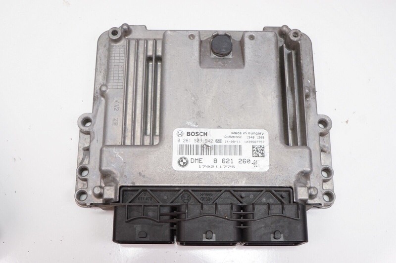 MINI COOPER S Engine Control Module PCM ECM OEM 1.6L 2012 - 2016