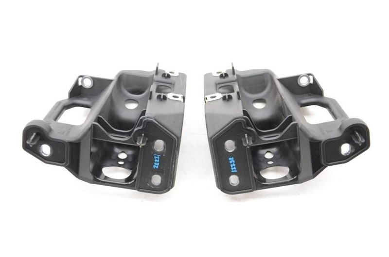 2013-2016 Porsche Boxster S Left and Right Dash Mount Brackets 99155262000
