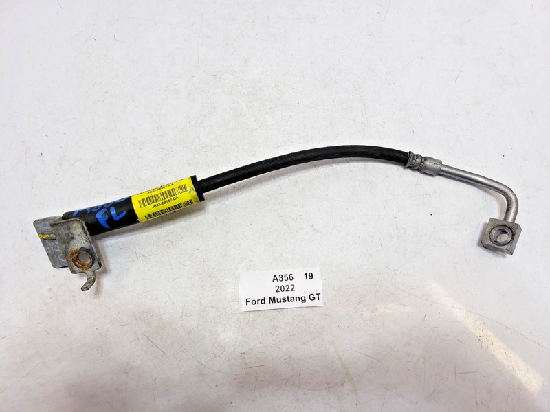✅ 15-23 OEM Ford Mustang GT Front Left Brake Caliper Cable Wire Wiring 7k