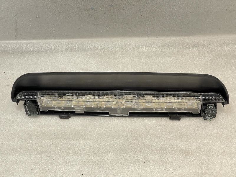 2015 BMW 428I 3RD BRAKE LIGHT 53022