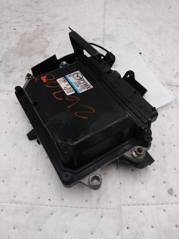 Used Engine Control Module (ECM) fits: 2017 Mazda CX-5 Electronic Control Module