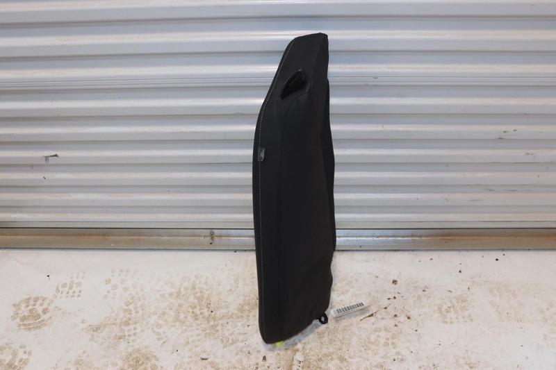 2014-2015 LEXUS IS250 IS350 SEDAN REAR RIGHT SEAT BOLSTER CUSHION SHOULDER OEM