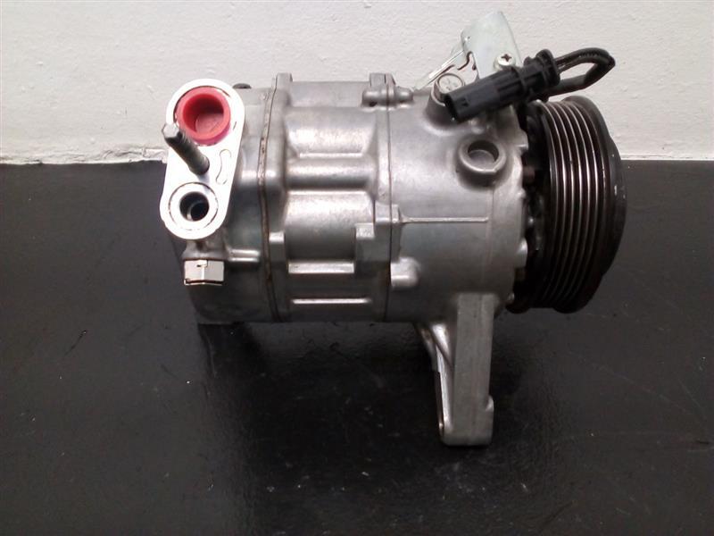 13-20 Buick Enclave 3.6L A/C AC Compressor OEM 84338709
