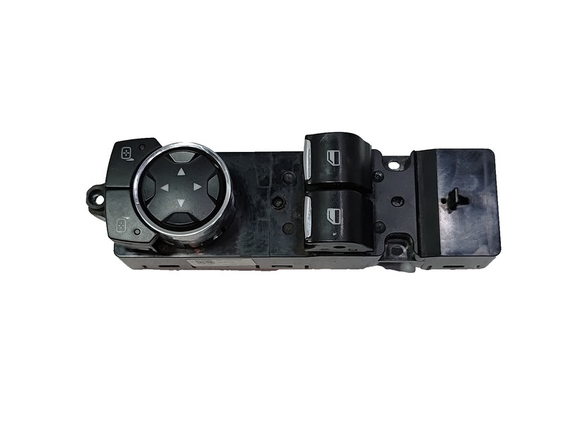 2015 - 2020 FORD F-150 FRONT LEFT DRIVER SIDE DOOR MASTER WINDOW SWITCH OEM