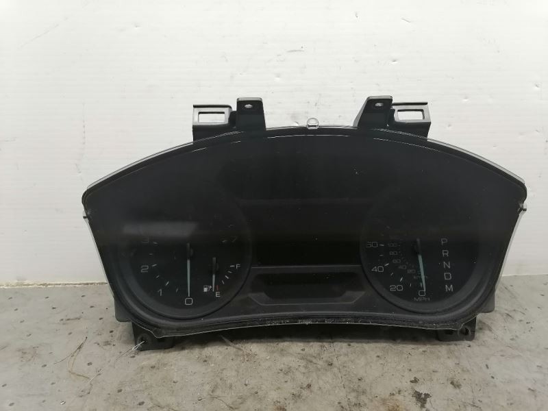 Speedometer MPH ID DB5T-10849-EA Thru Ef Fits 13 EXPLORER 1459601