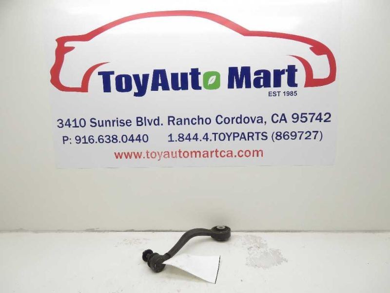 09-14 HYUNDAI GENESIS DRIVER SIDE UPPER CONTROL ARM
