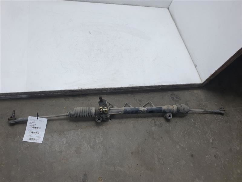 00-05 TOYOTA MR2 SPYDER 2WD 1.8L STEERING GEAR RACK / RACK AND PINION ASSEMBLY