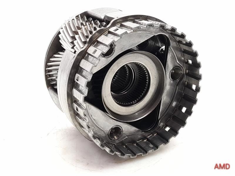 2011 BMW 335i 335xi E90 E92 ZF 6HP19Z Rear Planet Carrier Gear Assembly 6HP19Z