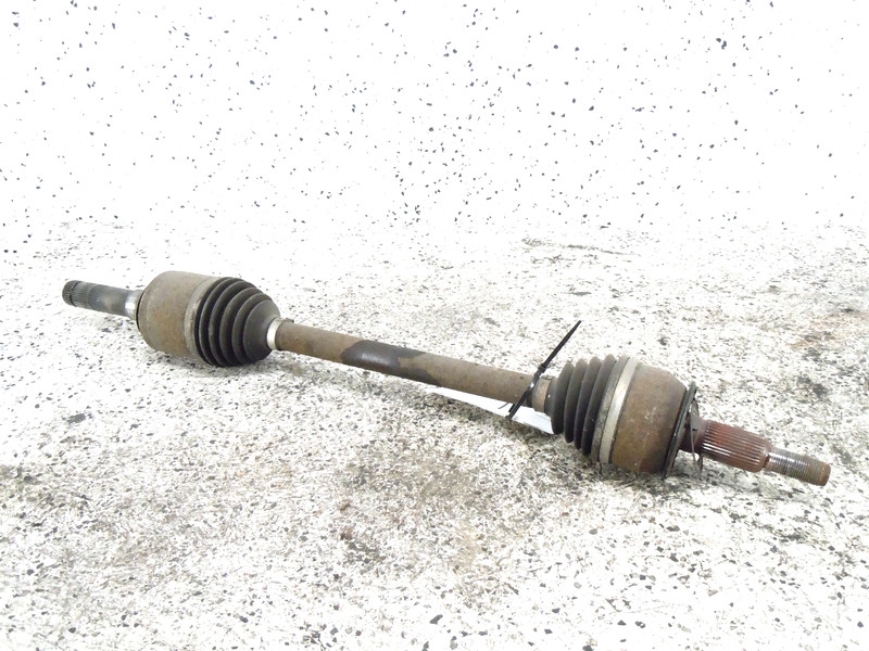 2010-2021 Lincoln Navigator Rear Axle Shaft Passenger Right OEM 9.75" Ring Gear