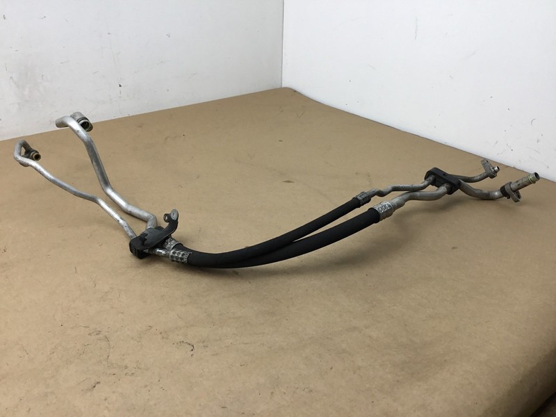 Porsche Cayman S 2009 Rear AC A/C Condition Cooling Pipe Line Hose 06-12 ; :A