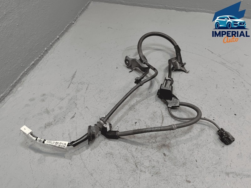 2019-2025 Toyota RAV4 AWD Rear Passenger Wheel Speed ABS Sensor Wire Harness OEM