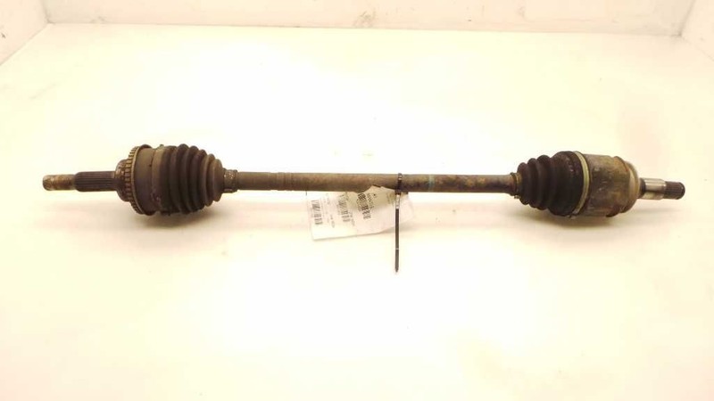 08-13 TOYOTA HIGHLANDER 4WD AT DRIVER SIDE REAR AXLE SHAFT ASSEMBLY