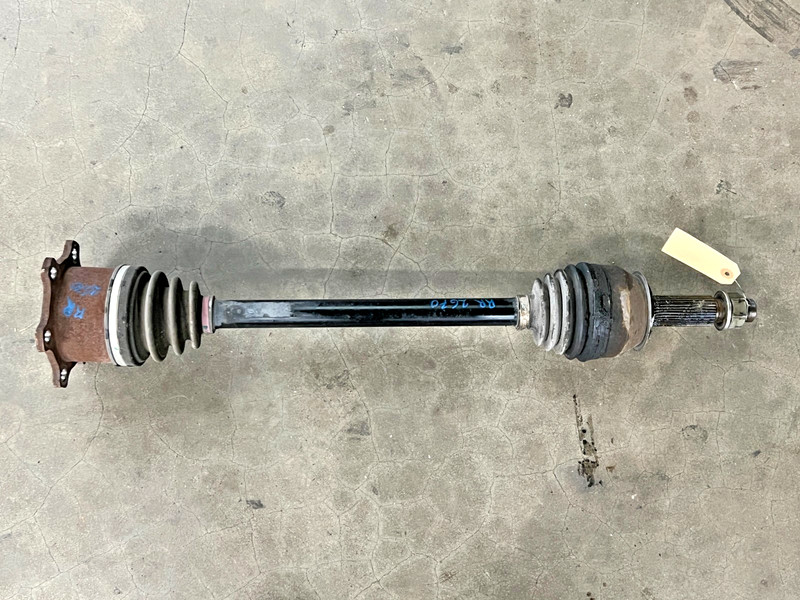 ⭐2011-2024 INFINITI QX56 AWD REAR RIGHT SIDE AXLE SHAFT HALFSHAFT OEM LOT2670