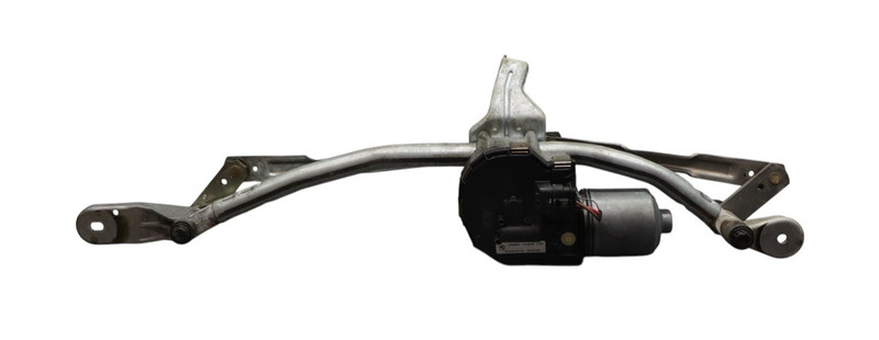 09-12 BMW F04 750i 750Li Windshield Wiper Arm Motor & Linkage Assembly OEM