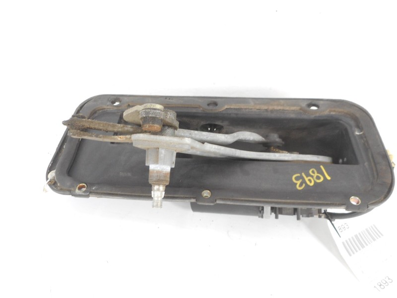 Jaguar XJ8 Windshield Wiper Transmission W/ Motor 0390241365CEP OEM 1998-2003