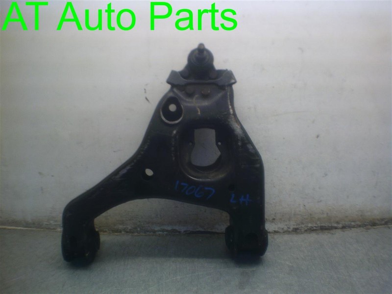 99 00 CHEVROLET SILVERADO 1500 4X2 DRIVER FRONT LOWER CONTROL ARM OEM 512-01209L