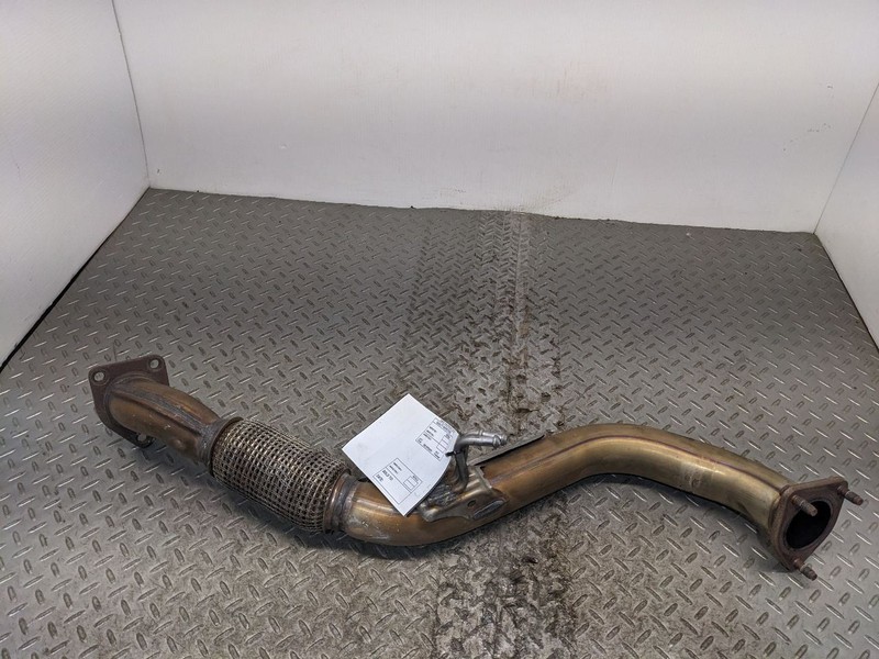 Honda Accord 2018-2022 1.5 Turbo Exhaust Front Downpipe Hose Tube OEM 1184145