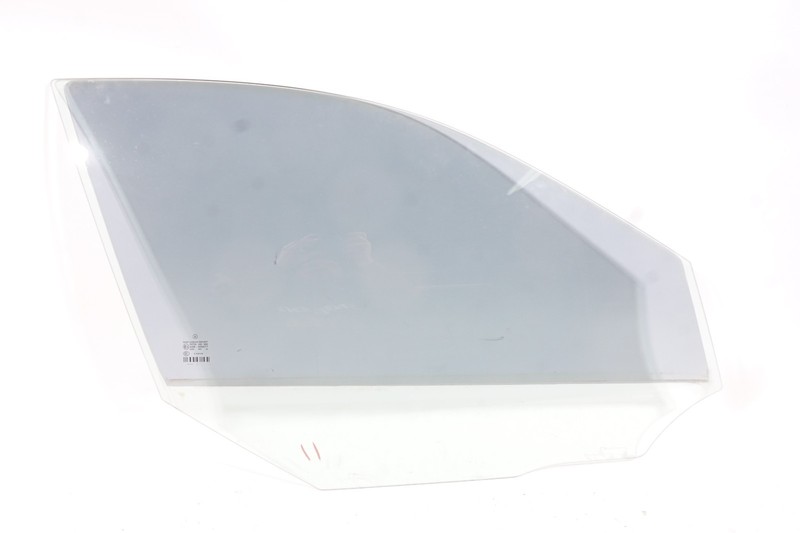 2010 - 2013 MERCEDES BENZ E350 W212 FRONT RIGHT PASSENGER SIDE GLASS WINDOW OEM