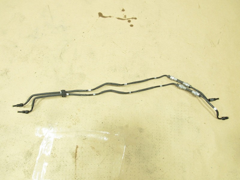 18-23 Kia Stinger GT1 2019 3.3L Brake Hydraulic ABS Pump Line Hose Pipe Set |