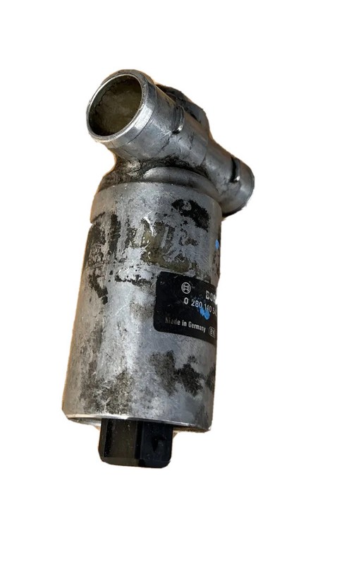 Fuel Injection Idle Air Control Valve Bosch 0280140542