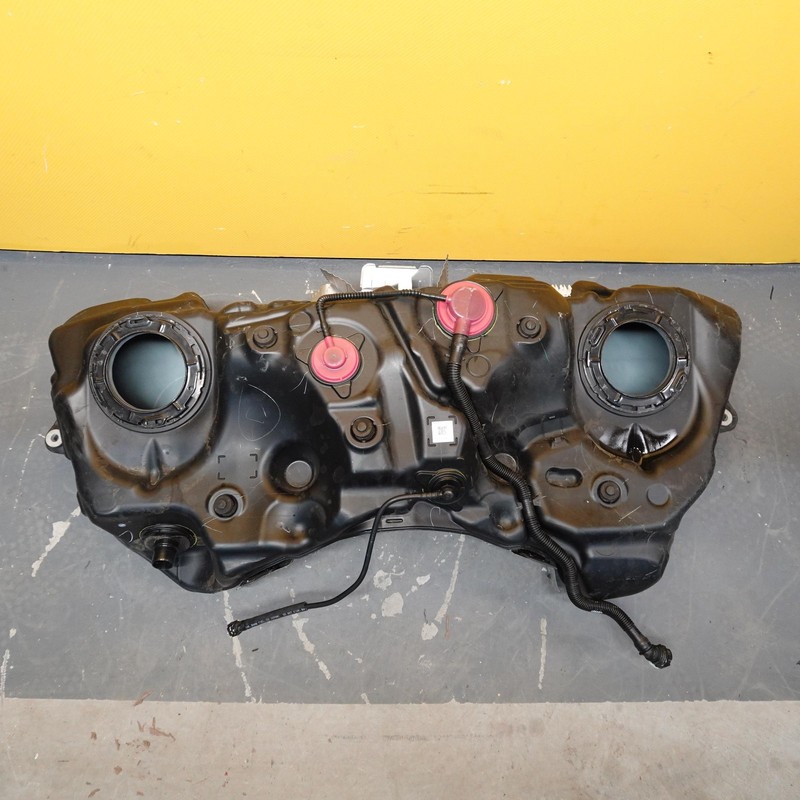 2021-2025 LEXUS IS350 FUEL GAS TANK RESERVOIR W/HEAT SHIELD OEM 77001-53110
