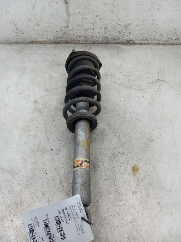 97 98 99 00 LEXUS SC400 FRONT PASSENGER RIGHT STRUT