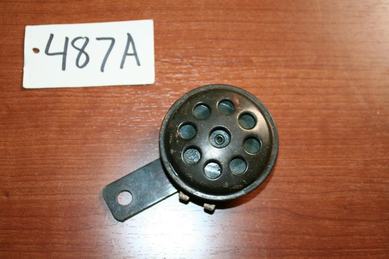 1983 Honda XL 250R XL250R Horn Beep Beep OEM 83