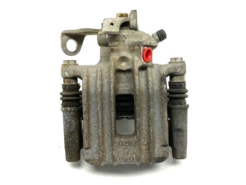 Right Passenger Side Rear Brake Caliper Fits 2000-2010 Volkswagen Beetle 81327