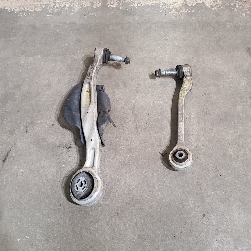 16-24 Camaro ss control arms set front passenger AA7467