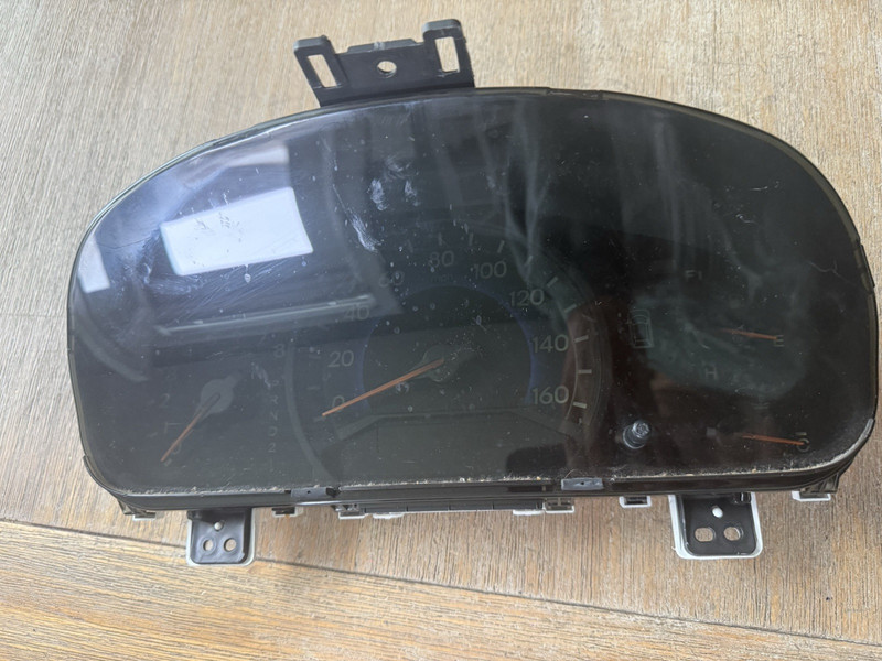 2005-2010 HONDA ODYSSEY SPEEDOMETER INSTRUMENT GAUGE CLUSTER 78100-SHJ-A230-M1