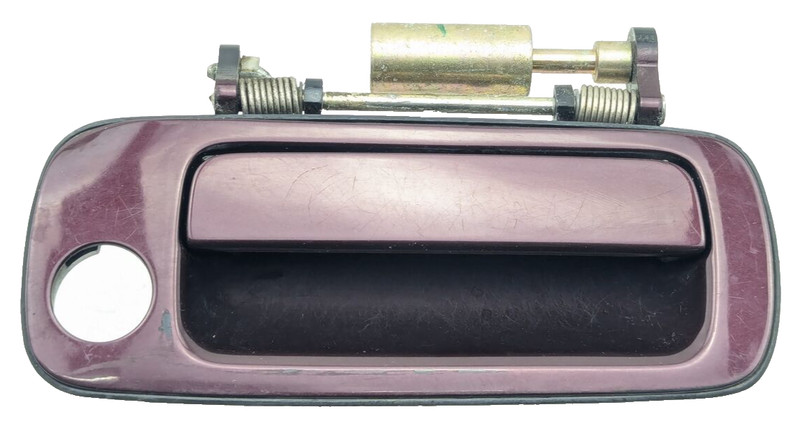 1998 1999 2000 Lexus LS400 Front Right Passenger Side Exterior Door Handle 3m9