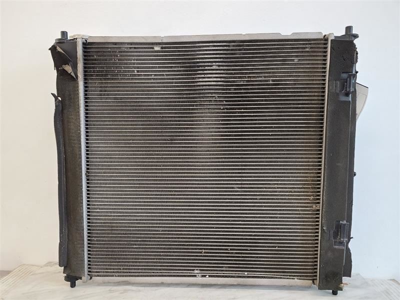Radiator VIN 6 8th Digit Turbo Fits 11-15 OPTIMA 575124
