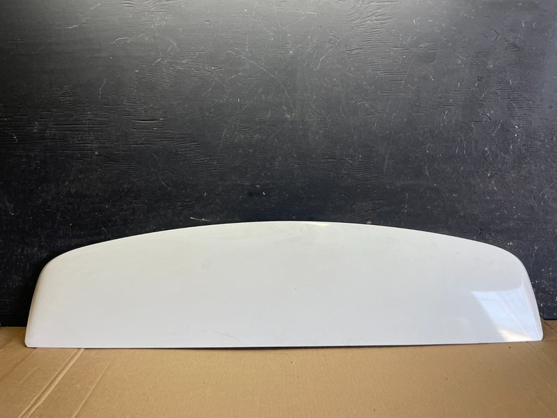 2011 to 2016 Chrysler Town & Country Rear Back Wing Spoiler ab2982 DG