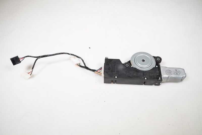 2010-2014 Subaru Legacy Sunroof Motor 65450AJ00A OEM