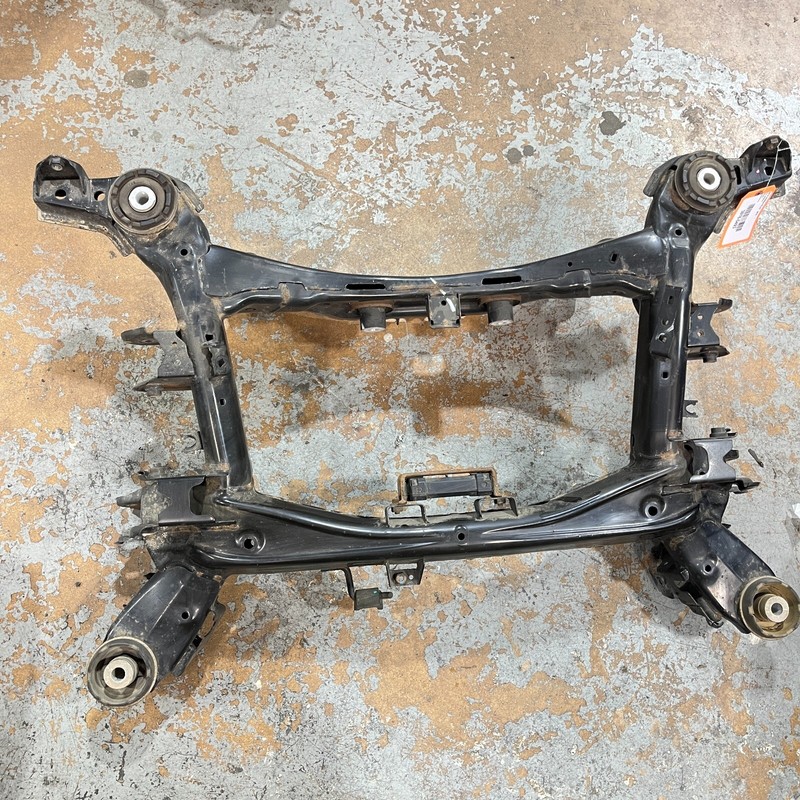 16-22 HONDA PILOT AWD 3.5L REAR SUBFRAME SUB FRAME CROSSMEMBER CROSS MEMBER OEM