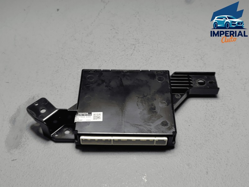 2017-2019 Toyota Highlander 3.5L AC Air Conditioner Amplifier Control Module OEM