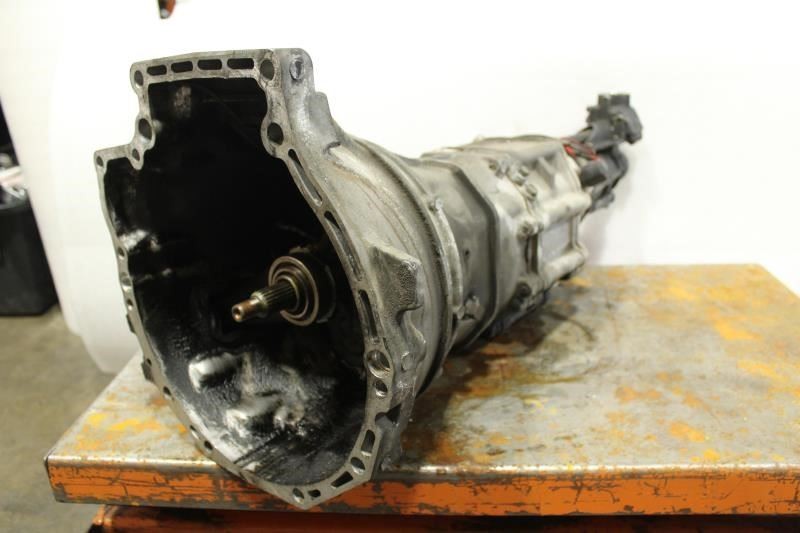 1990 MAZDA MX-5 MIATA MANUAL TRANSMISSION 147K MILES