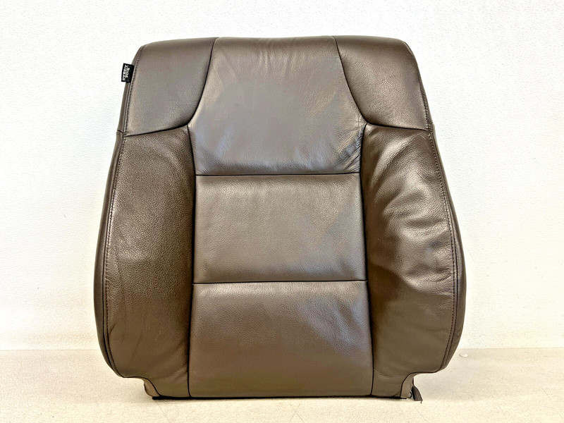 ⭐2011-2013 HONDA ODYSSEY FRONT RIGHT SEAT UPPER BACK REST CUSHION OEM LOT2598