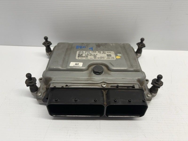 2006 2007 2008 MERCEDES ML350 ENGINE COMPUTER CONTROL MODULE ECU A2721532691 OEM