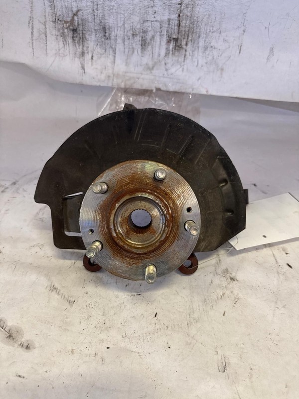 Spindle Knuckle Front KIA SOUL Right 14 15 16 17 18 19