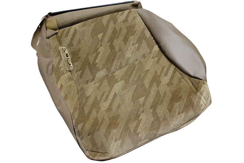 2003-2004 Honda CR-V Rear Seat Cover 82531SCAA22ZB Genuine OEM NOS
