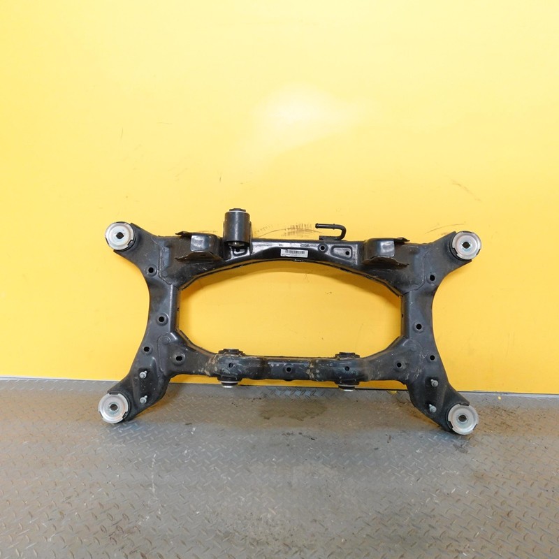 2023-2025 DODGE HORNET AWD REAR SUSPENSION CROSSMEMBER SUB FRAME CRADLE OEM