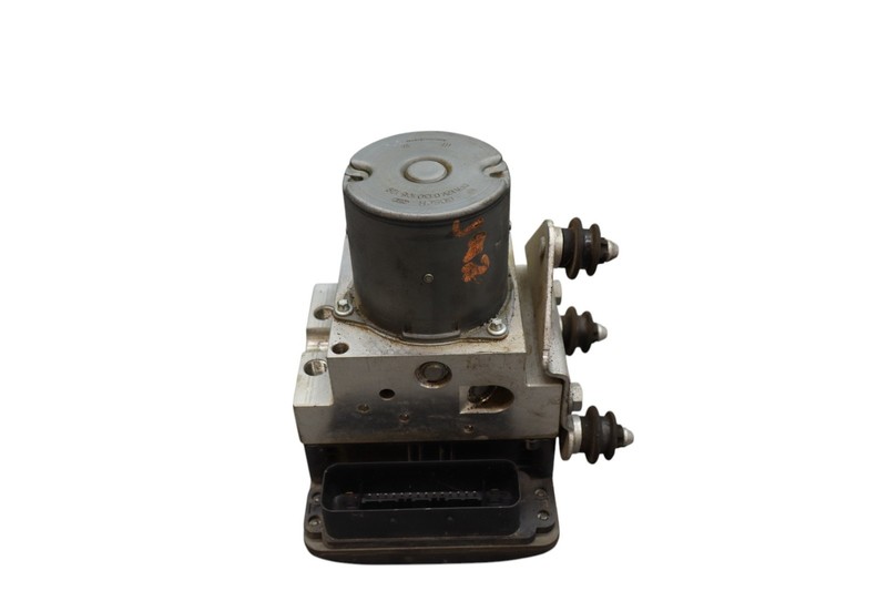11-14 Audi A8 Quattro ABS Anti Lock Pump Brake Module Unit 4H0907379E OEM