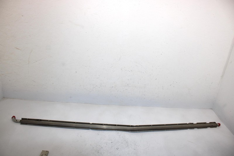 04 Arctic Cat Mountain Cat 900 Efi 151in Oem Right Heat Exchanger 2706-100 SAS6
