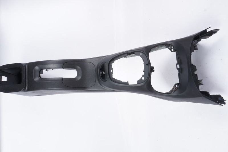 2014 - 2017 Fiat 500L Center Console Base Panel Trim OEM