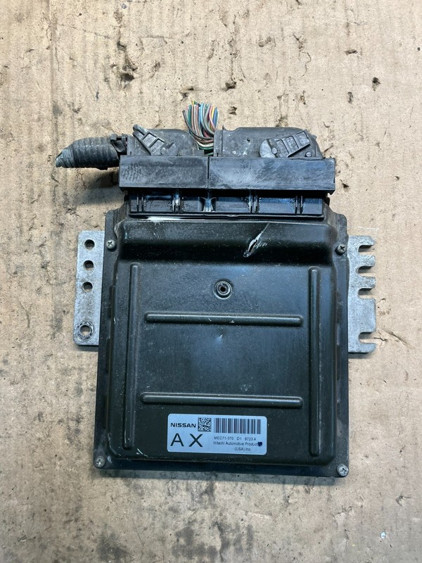 2009 Nissan Pathfinder 4.0L Ecm Ecu Engine Computer Module t2915 DG