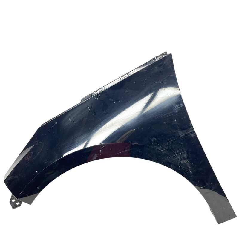 2014-2021 BMW i3 Front Left Driver LH Side Fender Panel OEM 51-64-7-375-893